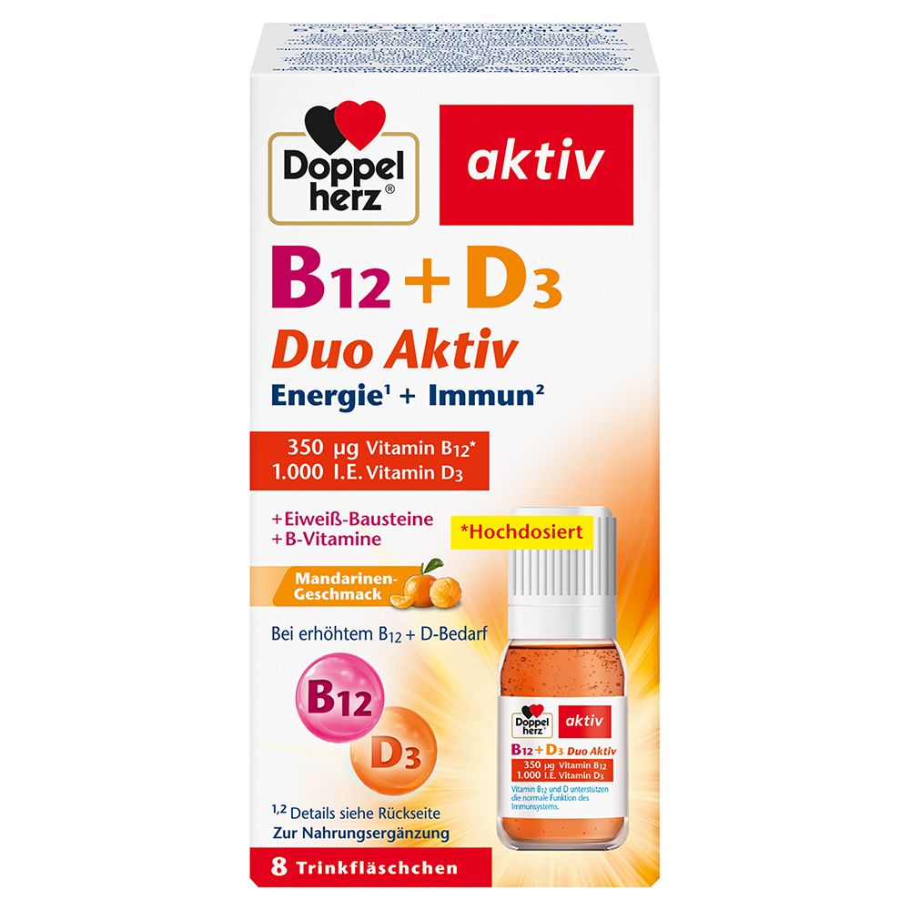 b12 d3