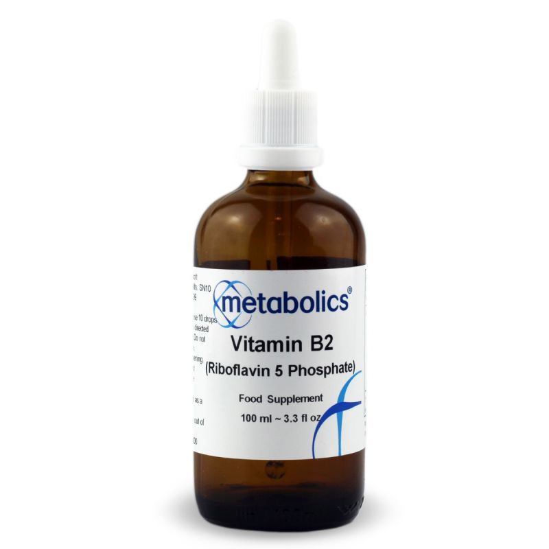 b2 vitamine