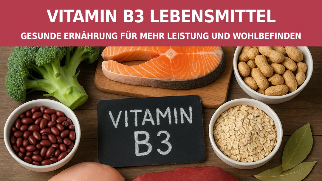b3 vitamine