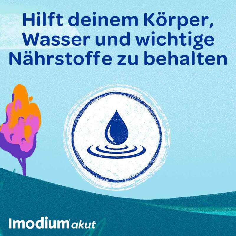 imodium verschreibungspflichtig