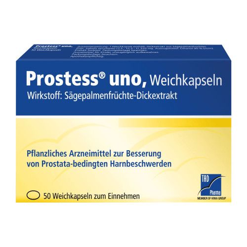 prostata tabletten rezeptpflichtig