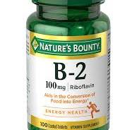 vit b 2