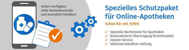 apothekenpflichtige medikamente