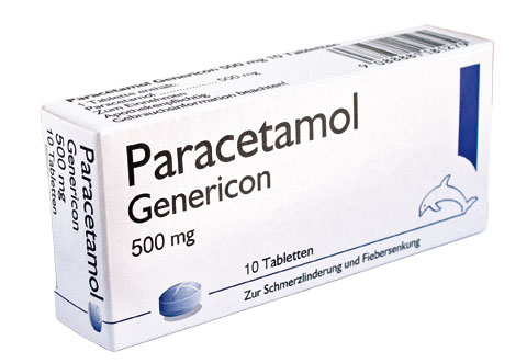 fiebersenkende medikamente verschreibungspflichtig