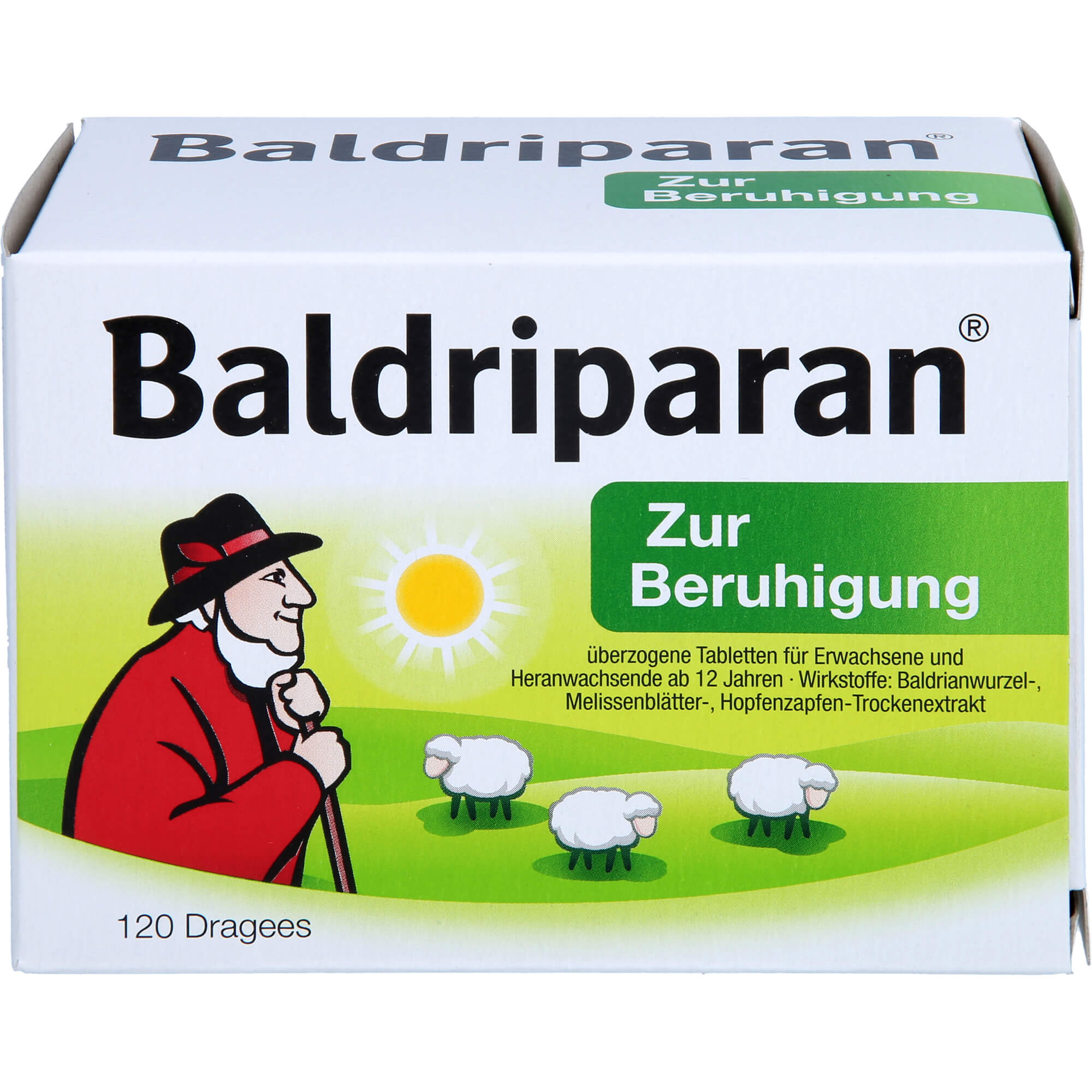 tabletten gegen stress verschreibungspflichtig