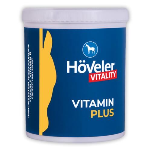 vitamin plus