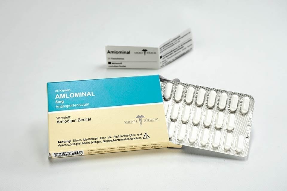 blutdruck senken medikamente rezeptfrei