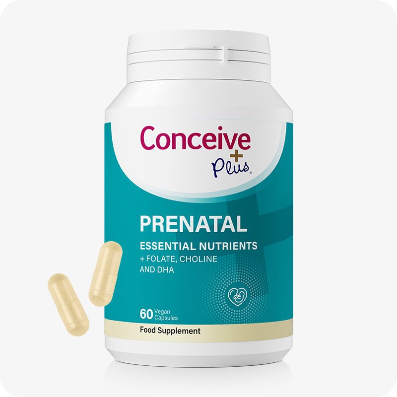 prenatal vitamine