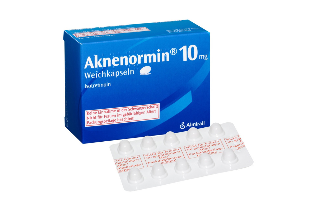 retinoide verschreibungspflichtig