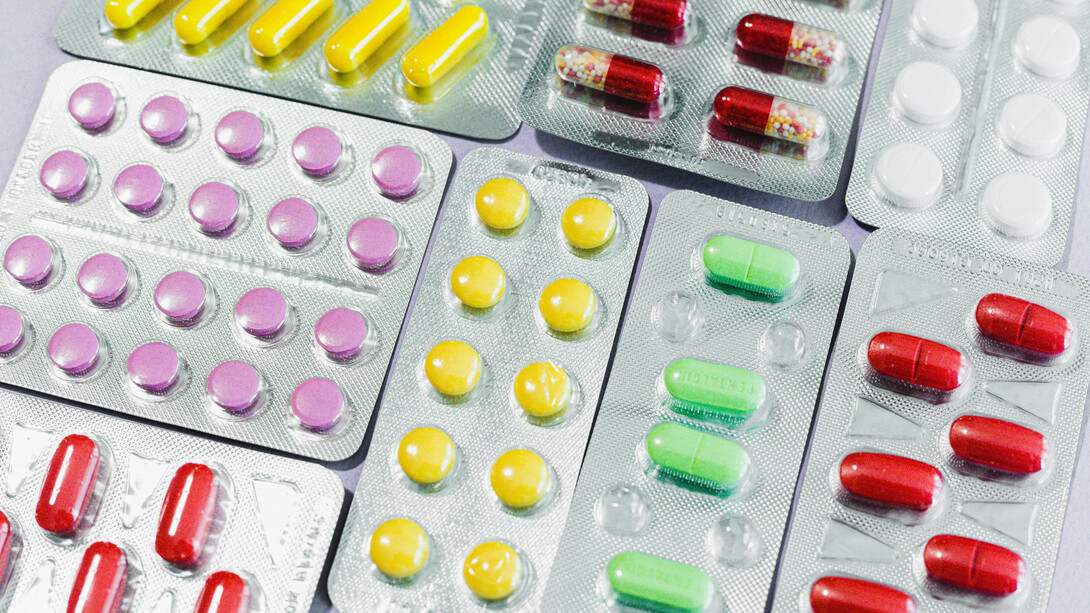 verschreibungspflichtige medikamente gegen muskelschmerzen