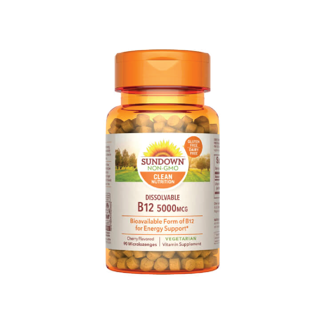 b12 5000