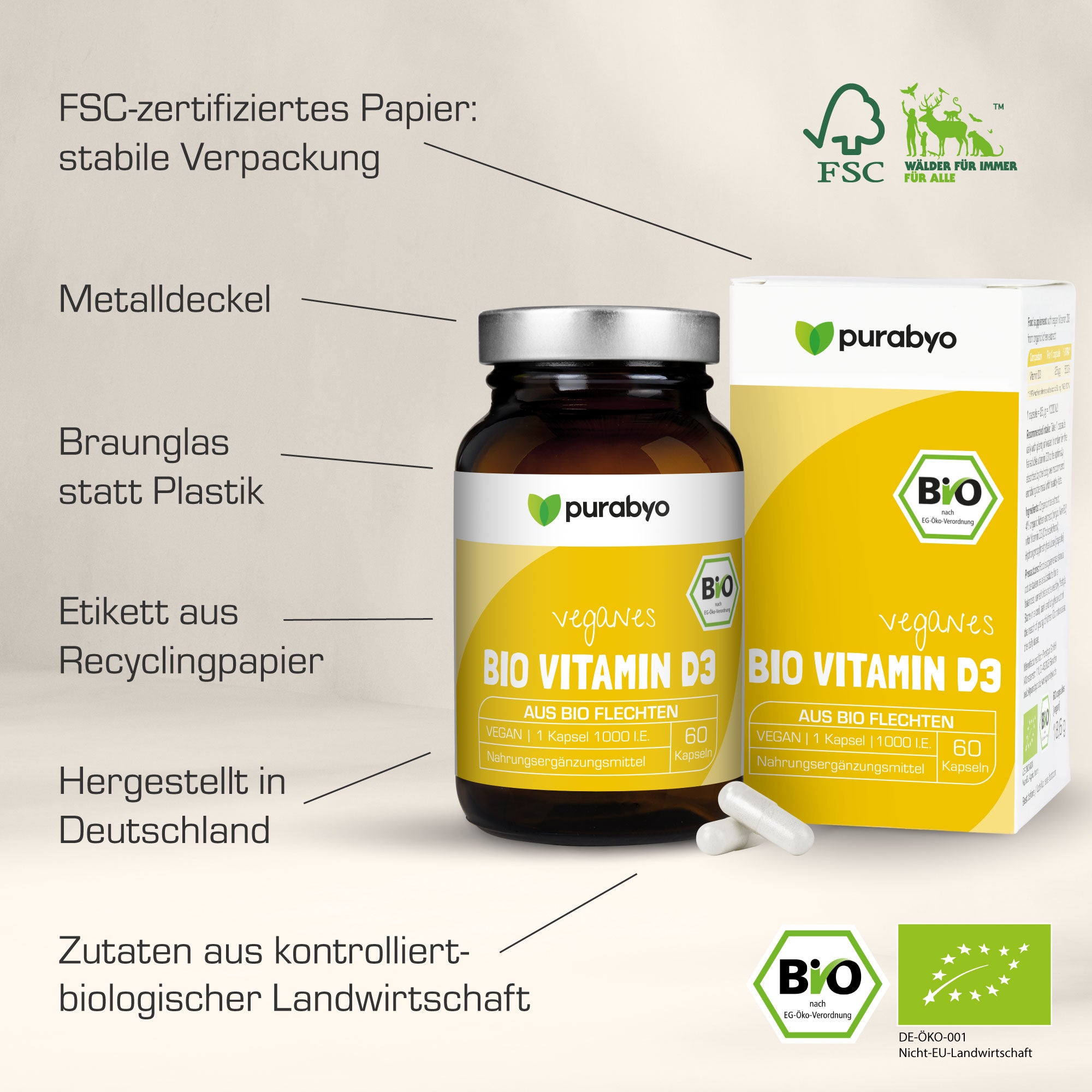 bio vitamin