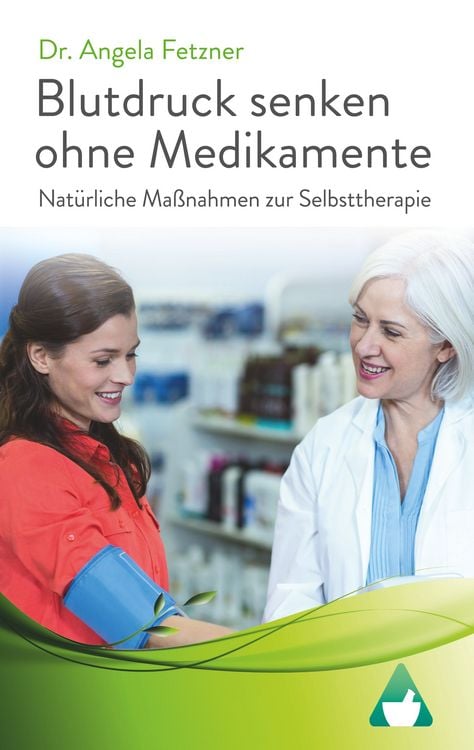blutdruck senken tabletten rezeptfrei