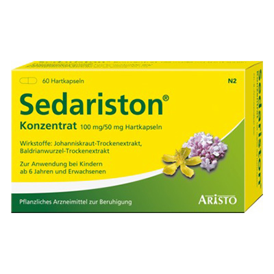angstlösende medikamente verschreibungspflichtig