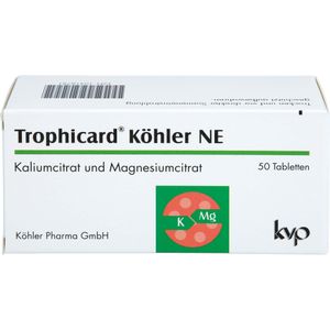 kalium tabletten verschreibungspflichtig