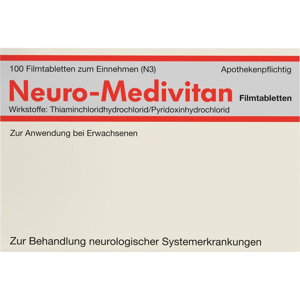 medivitan tabletten rezeptfrei