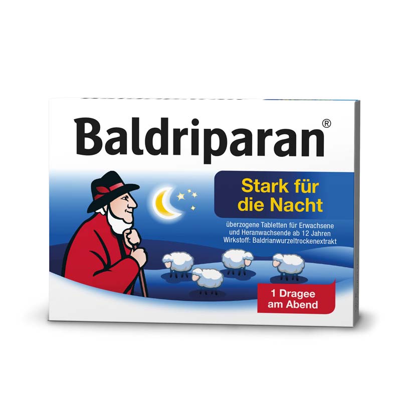 stärkste schlaftabletten rezeptfrei