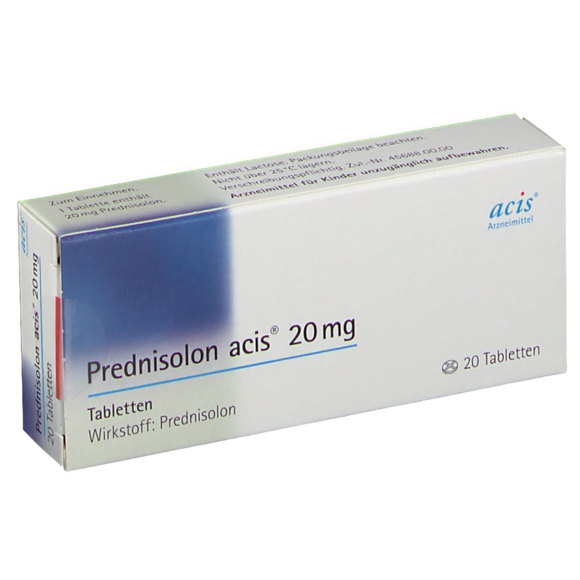 tabletten gegen entzündungen verschreibungspflichtige