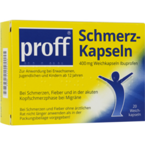 verschreibungspflichtige medikamente gegen gelenkschmerzen