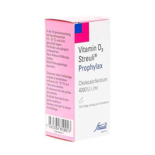 vitamin d 25000