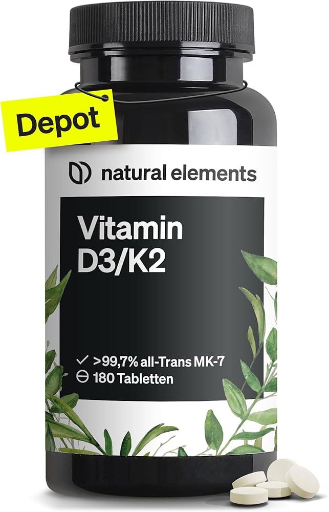 vitamin dk