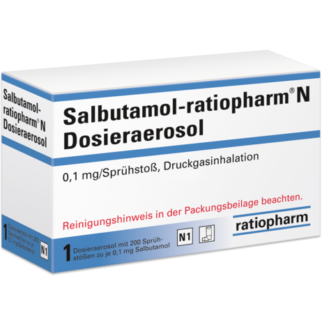 asthmaspray nicht verschreibungspflichtig