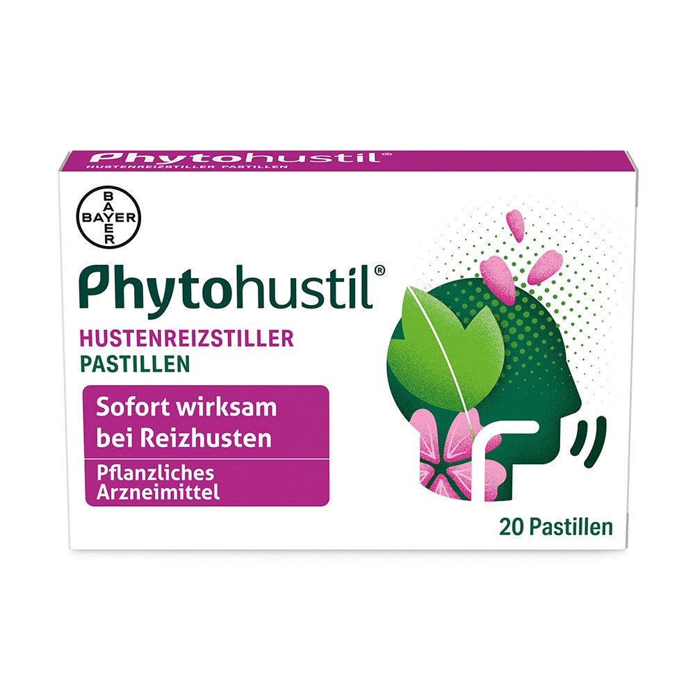 reizhusten medikament rezeptpflichtig