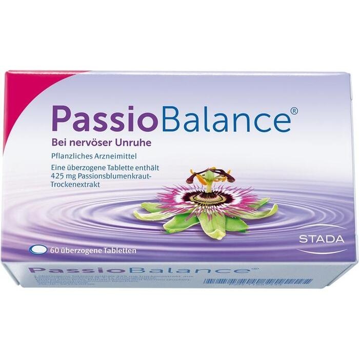 stress medikamente rezeptpflichtig