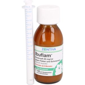 ibuflam 400 verschreibungspflichtig