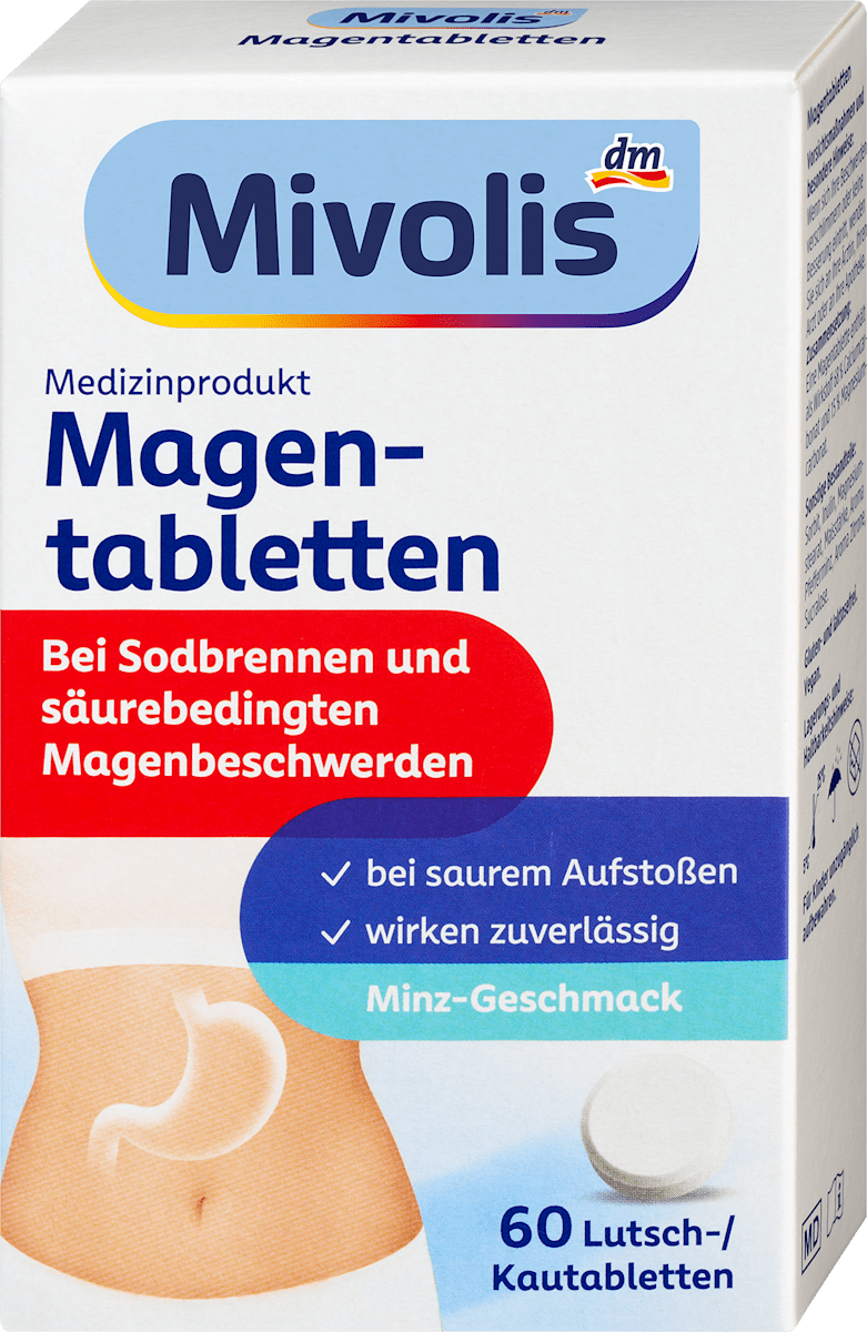 magen tabletten verschreibungspflichtig