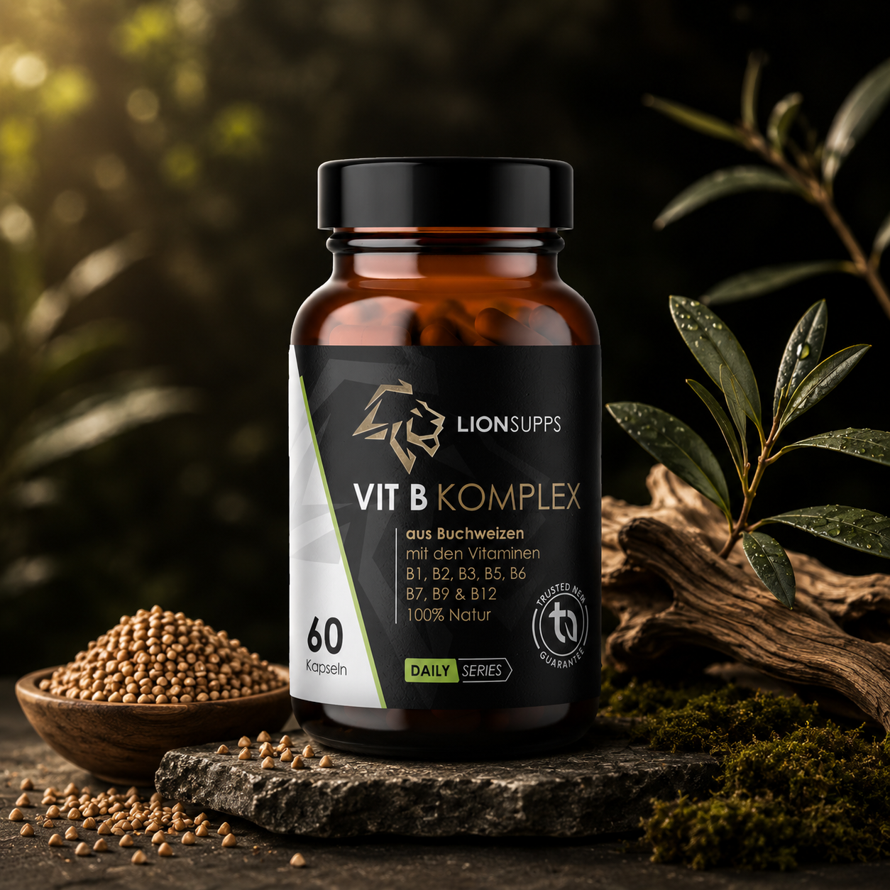 vit b 7