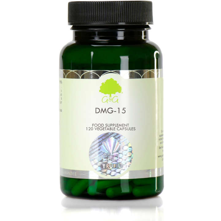 vit b15