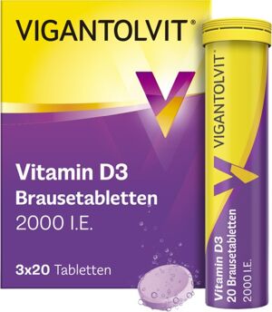 vit d 2000