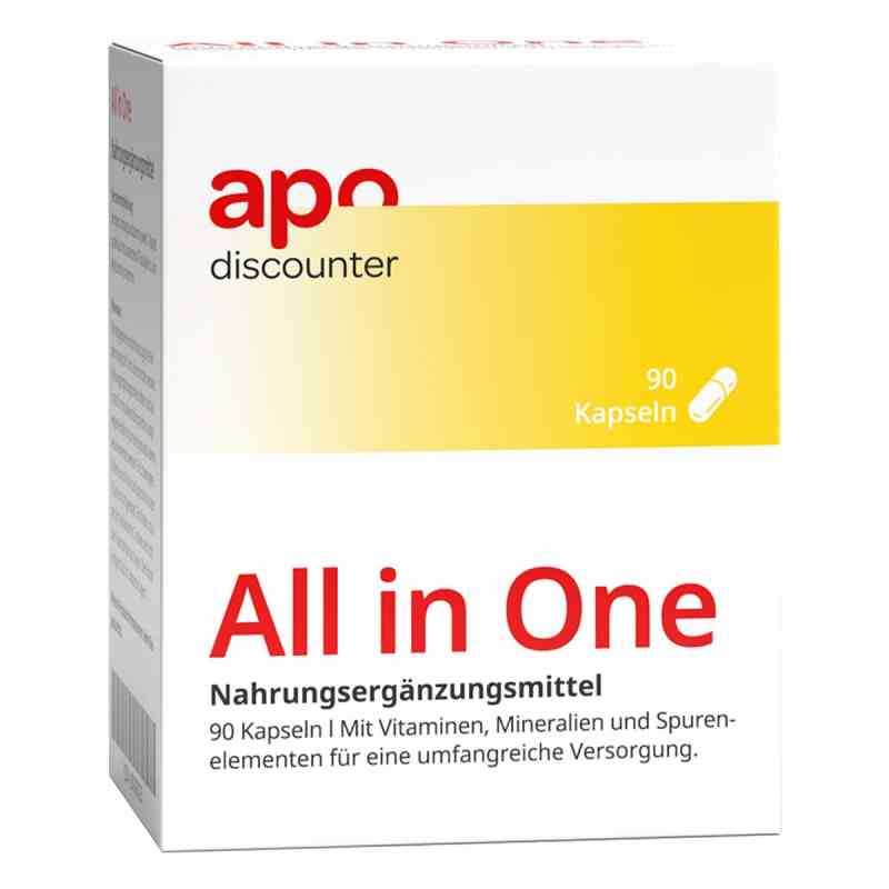 vitamin one