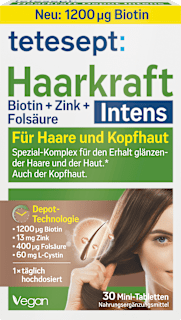 bestes nahrungsergänzungsmittel haare