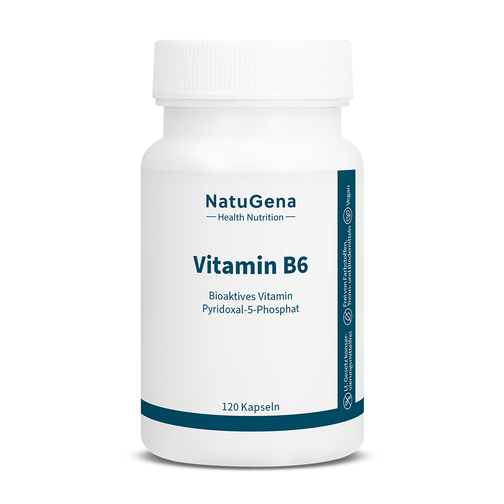 mg b6 vitamin