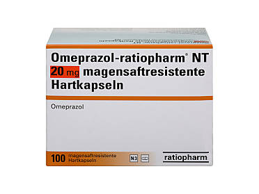 sodbrennen medikamente verschreibungspflichtig