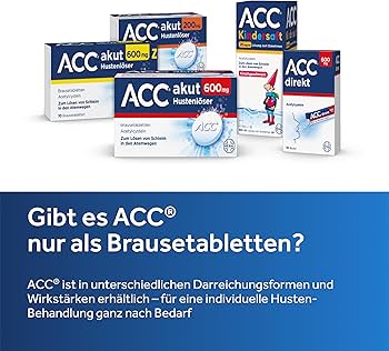 verschreibungspflichtige hustenlöser